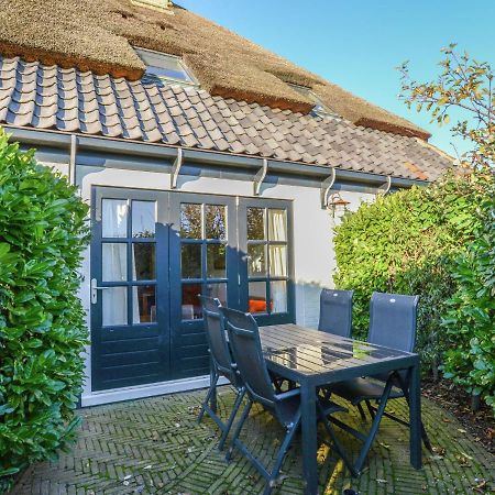 Charming Holiday Home In Texel Near Sea Oost  المظهر الخارجي الصورة