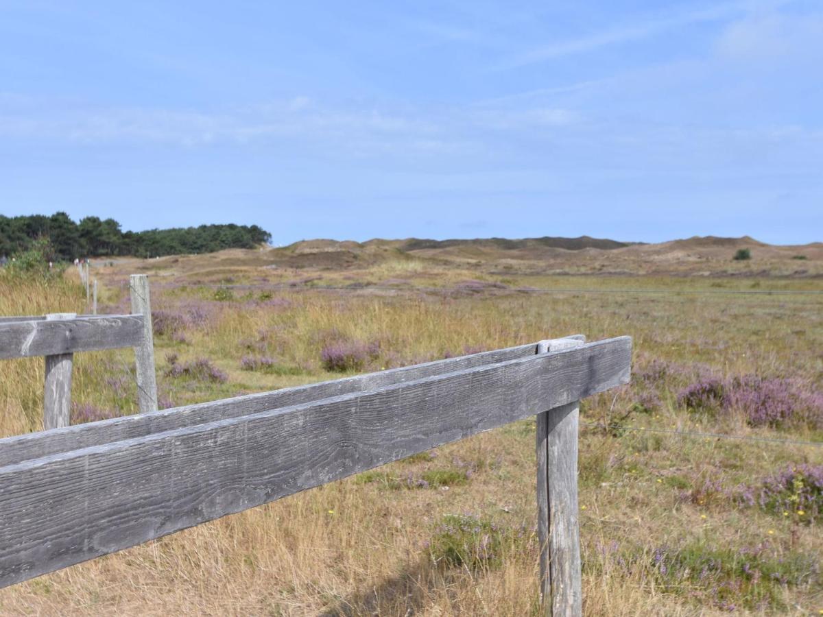 Charming Holiday Home In Texel Near Sea Oost  المظهر الخارجي الصورة